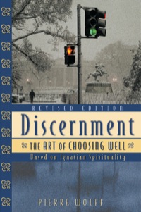 Cover image: Discernment 9780764809897