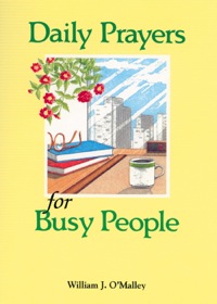 Cover image: Daily Prayers for Busy People 9780764809910
