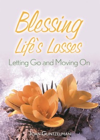 Cover image: Blessing Life's Losses 9780764811524