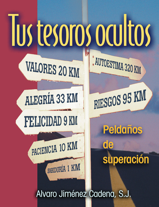 表紙画像: Tus tesoros ocultos 9780764812453