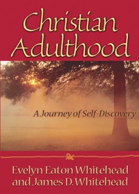 Cover image: Christian Adulthood: A Journey of Self-Discovery