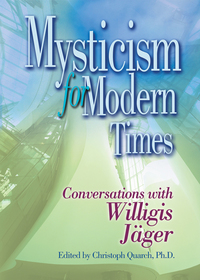 Imagen de portada: Mysticism for Modern Times: Conversations With Willigis Jäger