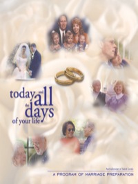 Imagen de portada: Today and All the Days of Your Life: Participant's Workbook