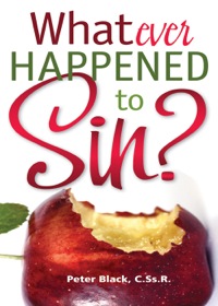 صورة الغلاف: Whatever Happened to Sin?