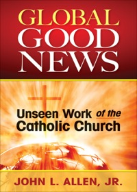 Cover image: Global Good News 9780764818905
