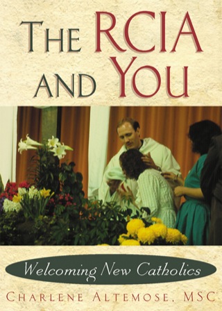 Imagen de portada: The RCIA and You 9780764804021