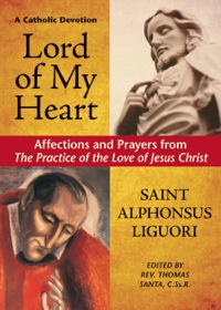Cover image: Lord of My Heart 9780764809217