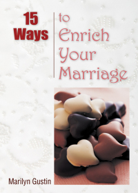 Cover image: 15 Ways to Enrich Your Marriage 9780764815676