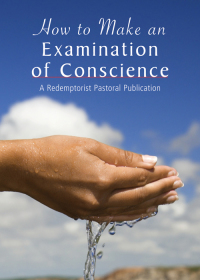Cover image: How to Make an Examination of Conscience 9780764816826
