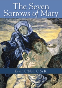 صورة الغلاف: The Seven Sorrows of Mary 9780764817540