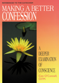 Imagen de portada: Making a Better Confession 9780892438631