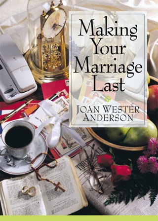 Cover image: Making Your Marriage Last