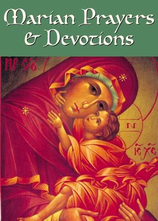表紙画像: Marian Prayers and Devotions 9780764806056