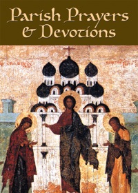 Cover image: Parish Prayers and Devotions 9780764810213