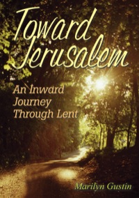 Cover image: Toward Jerusalem 9780764815713