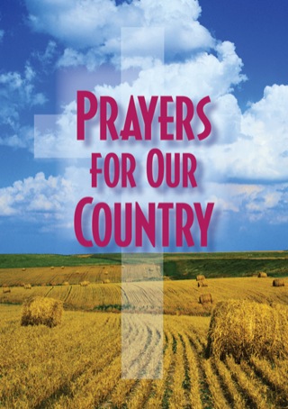 Cover image: Prayers for Our Country 9780764815911