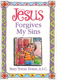 Cover image: Jesus Forgives My Sins 9780892434800