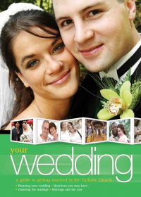 Cover image: Your Wedding 9780892438037