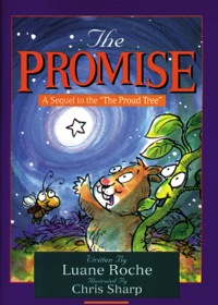 Imagen de portada: The Promise: A Sequel to "The Proud Tree"