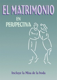 Cover image: El Matrimonio en Perspectiva