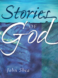 Imagen de portada: Stories of God 9780764815751