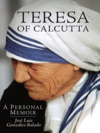 Cover image: Teresa of Calcutta 9780764815478