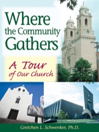 Cover image: Where the Community Gathers 9780764816345