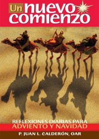 Cover image: Un Nuevo Comienzo 9780764817595