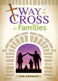 Imagen de portada: Way of the Cross for Families 9780764817748