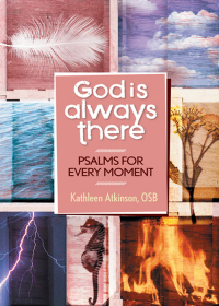 Cover image: God Is Always There 9780764821585