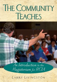 Cover image: The Community Teaches 9780764814631