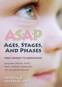 Imagen de portada: ASAP: Ages, Stages, and Phases 9780764815010