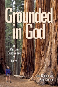 Imagen de portada: Grounded in God: A Mature Experience of Faith