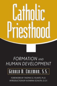 صورة الغلاف: Catholic Priesthood: Formation and Human Development