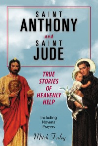 Cover image: Saint Anthony and Saint Jude 9780764807831