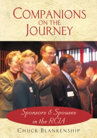 Cover image: Companions on the Journey 9780764809118