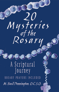Cover image: 20 Mysteries of the Rosary 9780764811005