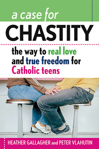 Cover image: A Case for Chastity 9780764811029