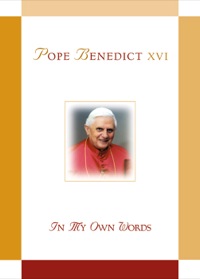 Cover image: Pope Benedict XVI 9780764813825