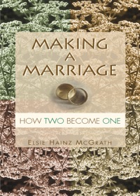 Cover image: Making a Marriage 9780764808937