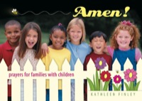 Imagen de portada: Amen!: Prayers for Families With Children