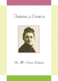 表紙画像: Thérèse of Lisieux 9780764801112
