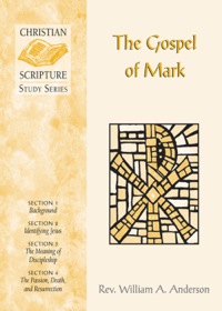 Cover image: The Gospel of Mark