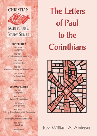 表紙画像: The Letters of Paul to the Corinthians