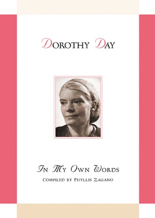 Imagen de portada: Dorothy Day 9780764809262