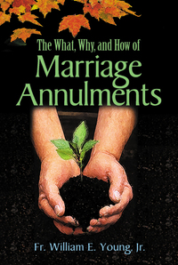 Cover image: The What, Why, and How of Marriage Annulments