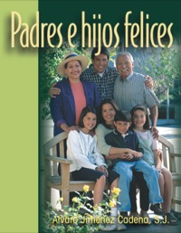 Cover image: Padres e hijos felices