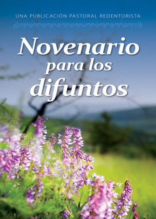 Imagen de portada: Novenario para los difuntos 9780764812484