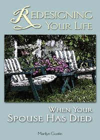 表紙画像: Redesigning Your Life When Your Spouse Has Died