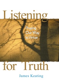 Imagen de portada: Listening for Truth 9780764808166